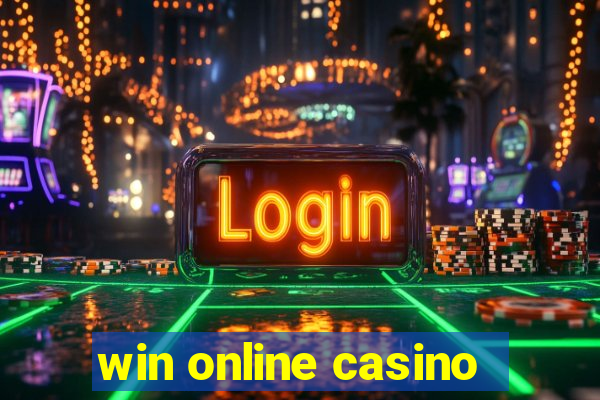 win online casino