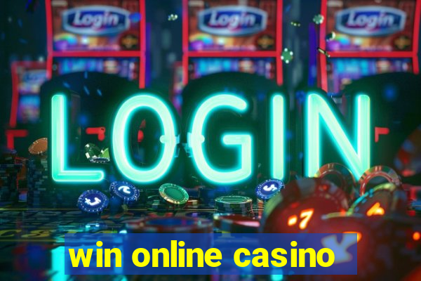 win online casino