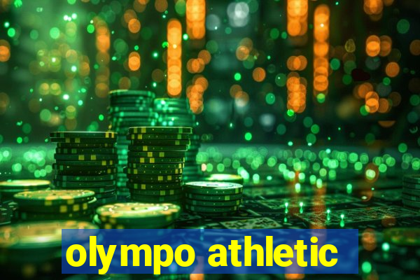 olympo athletic