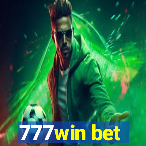 777win bet