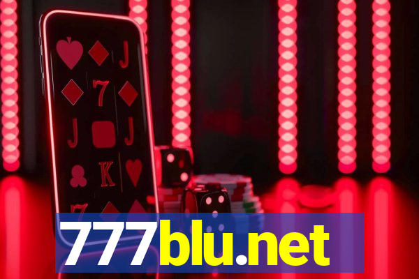 777blu.net