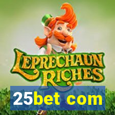 25bet com