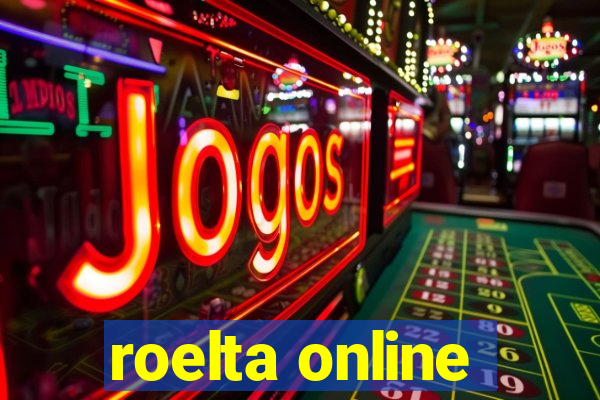 roelta online