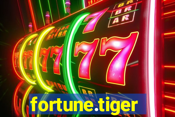 fortune.tiger