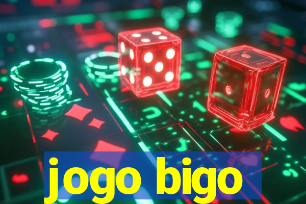 jogo bigo