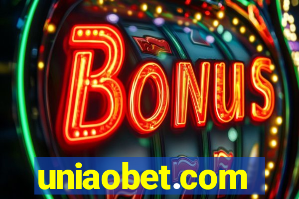 uniaobet.com