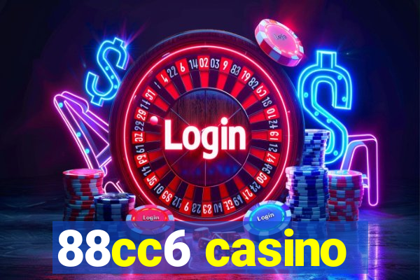 88cc6 casino