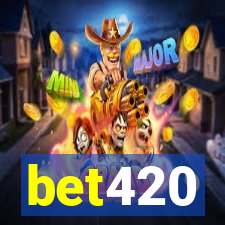 bet420