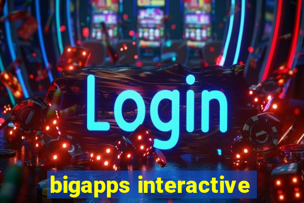 bigapps interactive