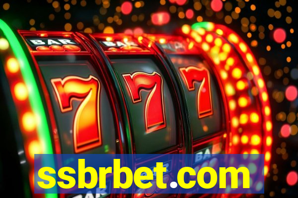 ssbrbet.com