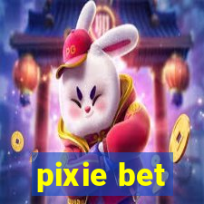 pixie bet