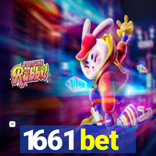 1661 bet