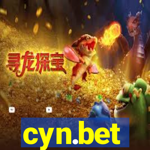 cyn.bet