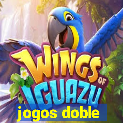 jogos doble