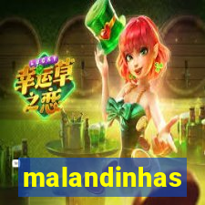 malandinhas