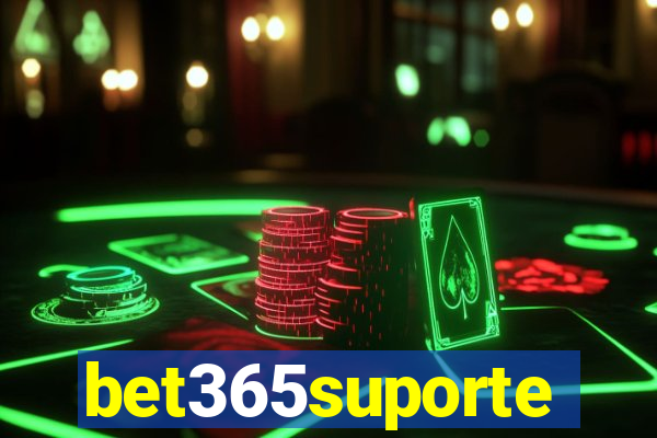 bet365suporte