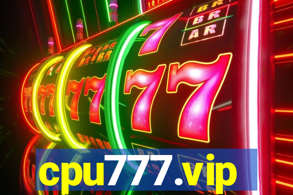 cpu777.vip