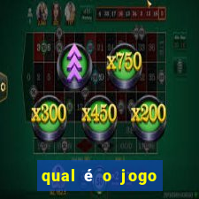 qual é o jogo que paga