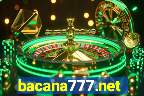 bacana777.net