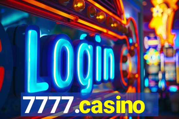 7777.casino