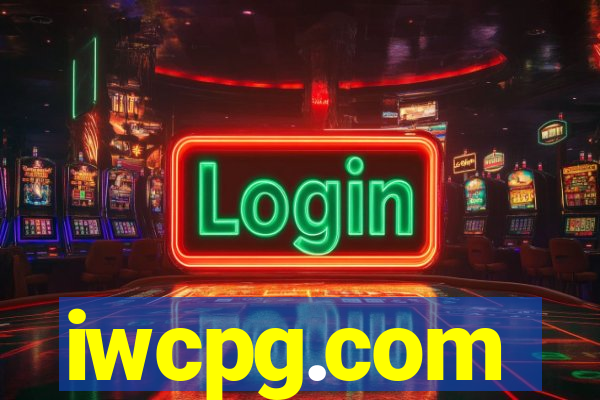 iwcpg.com