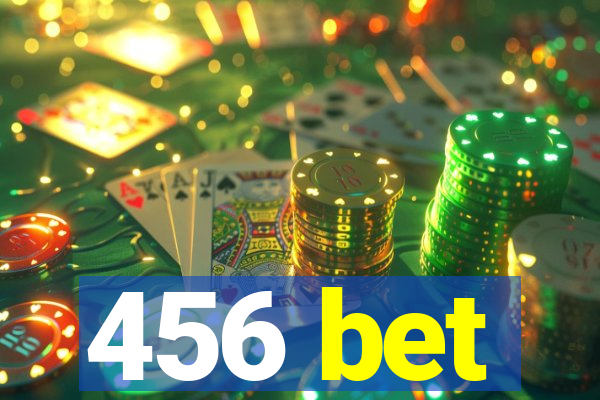 456 bet