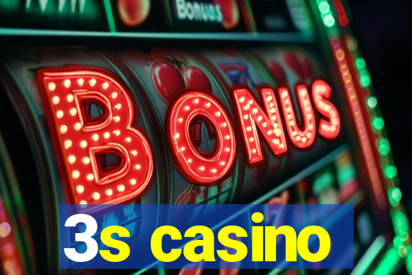 3s casino