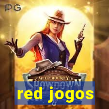 red jogos