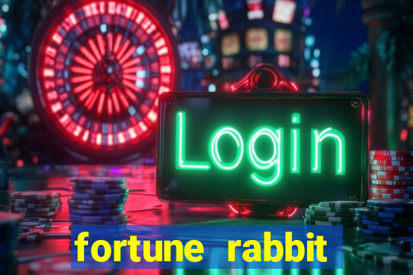 fortune rabbit teste grátisInformational