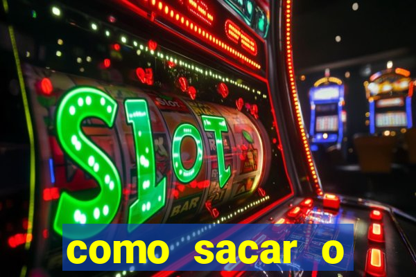 como sacar o dinheiro do jogo slots