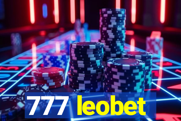 777 leobet