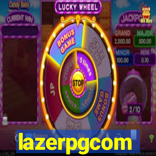 lazerpgcom