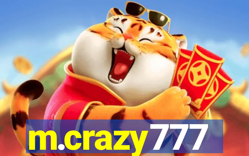 m.crazy777