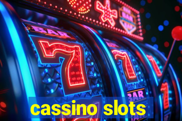 cassino slots