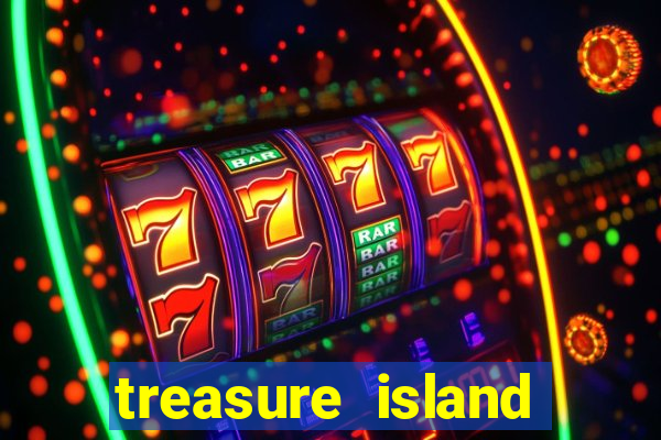 treasure island casino minnesota