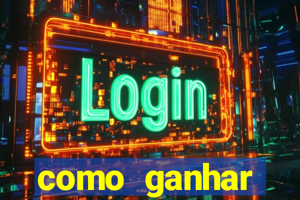 como ganhar dinheiro no casino