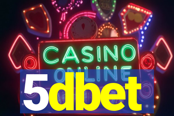 5dbet