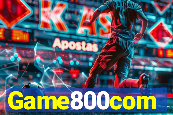 Game800com