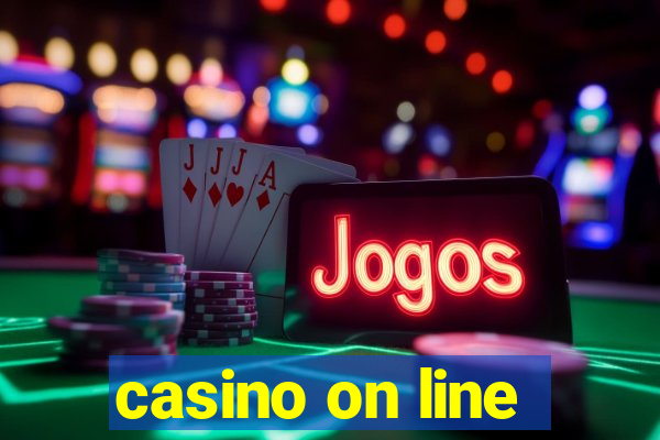 casino on line