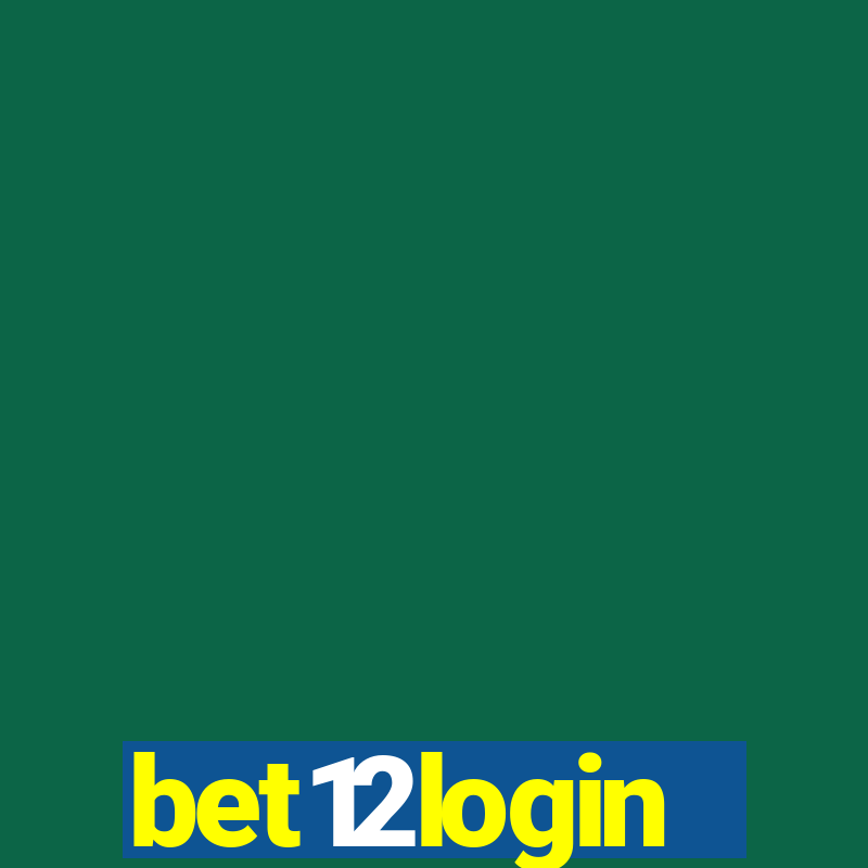 bet12login