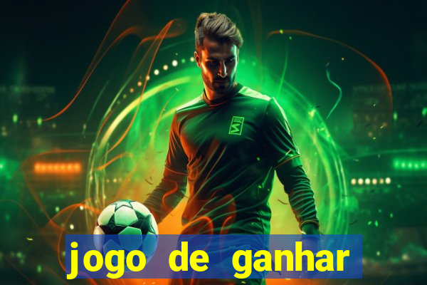 jogo de ganhar dinheiro plataforma