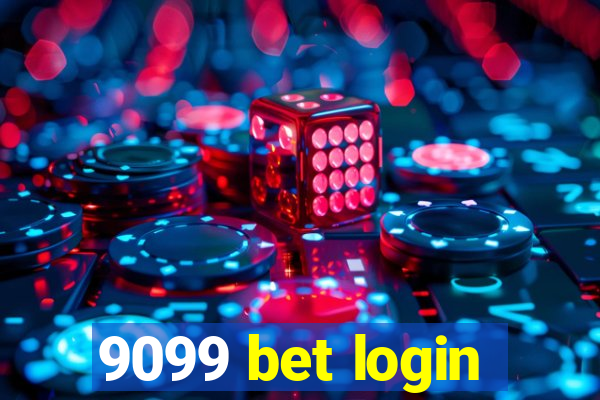 9099 bet login