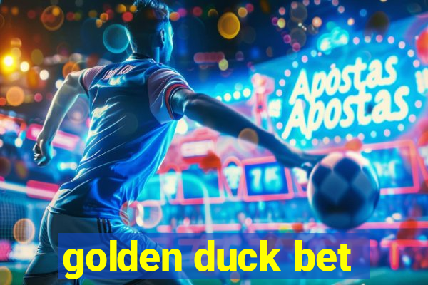 golden duck bet