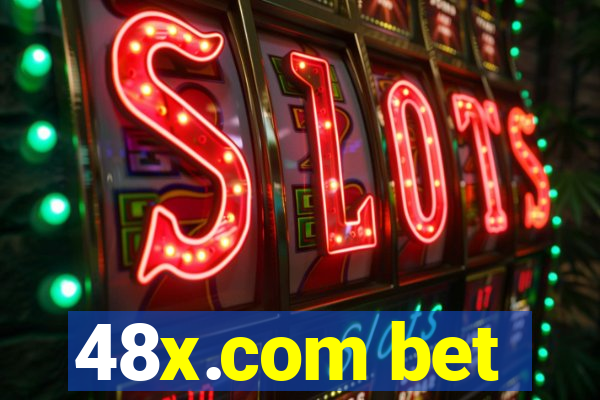 48x.com bet