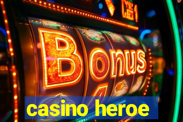 casino heroe