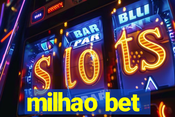 milhao bet