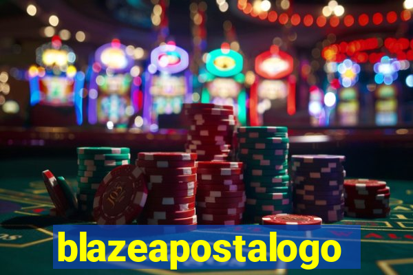 blazeapostalogo