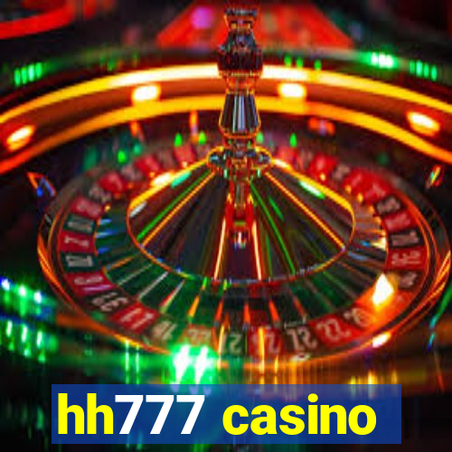 hh777 casino