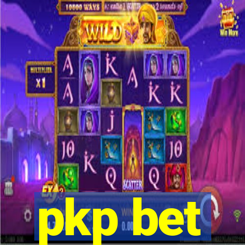 pkp bet