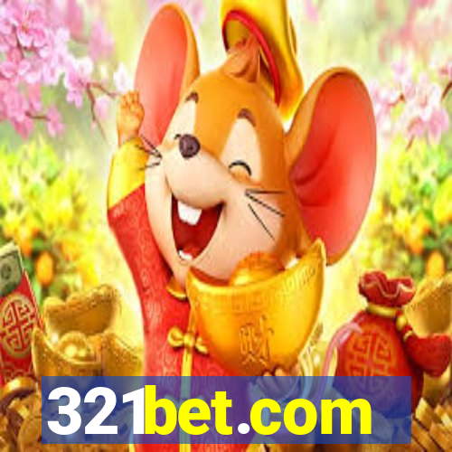 321bet.com